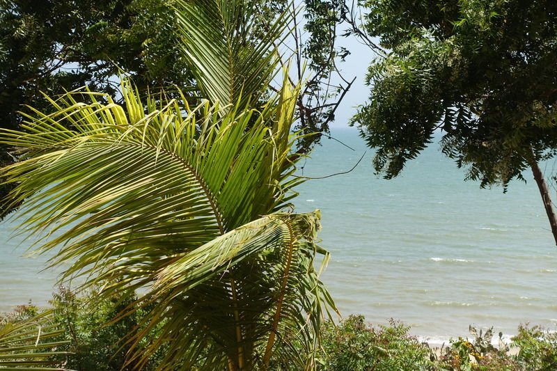 Hotel Keur Marrakis à M'Bour Extérieur photo